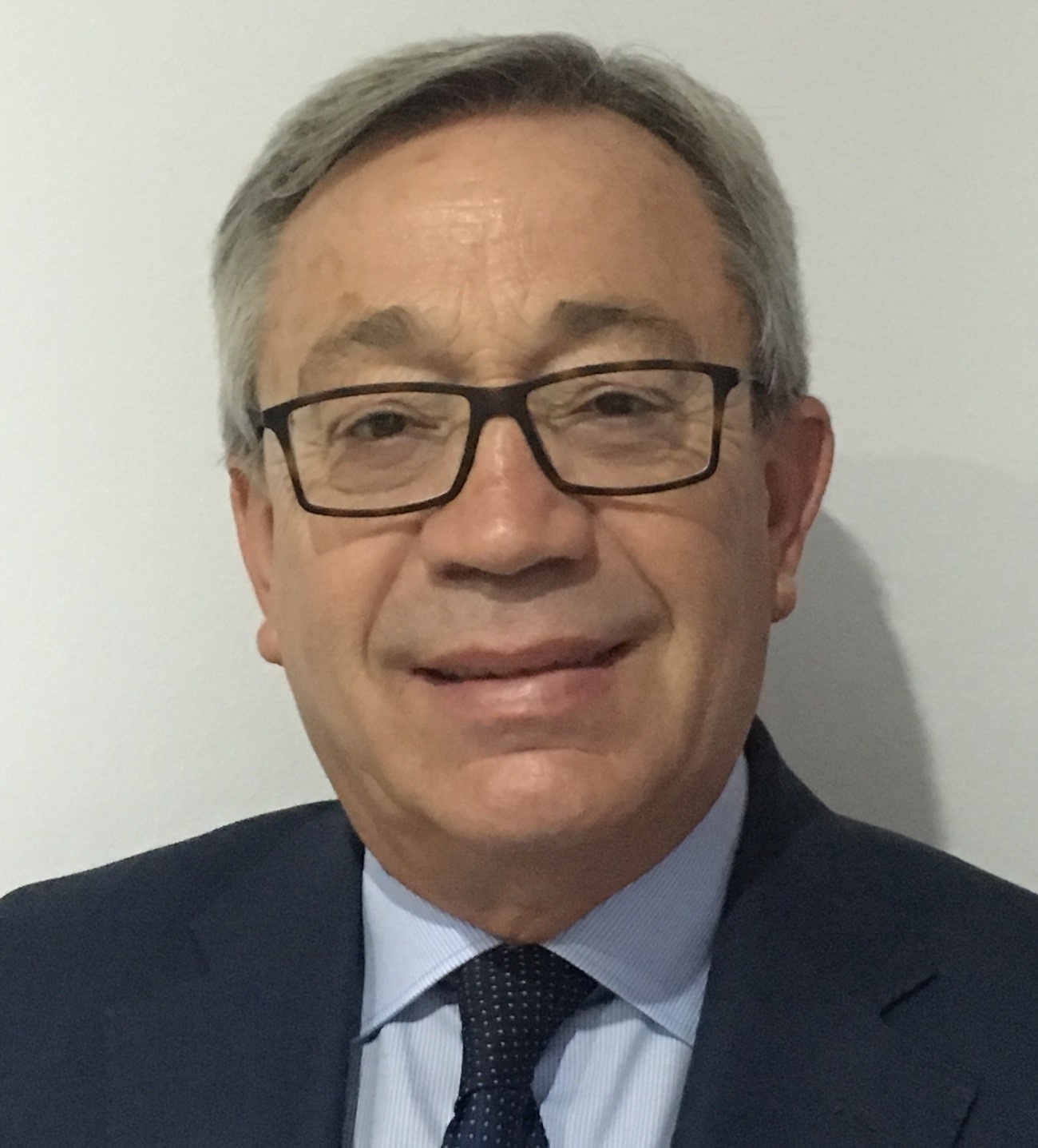 Antonio González Torres - Alcalde Presidente